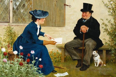 Le contrat