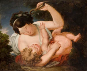 Cupidon désarmé