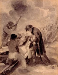 Affaire de Ténériffe, 1808