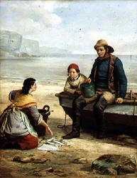 La Pêche du Jour