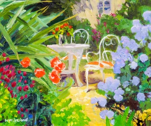 Table cachée, 20078