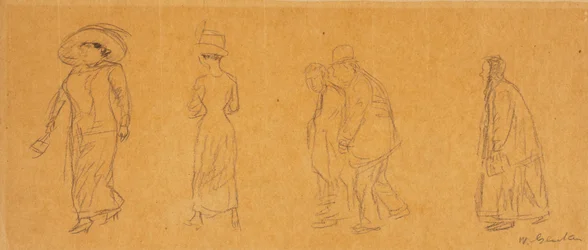 Cinq figures