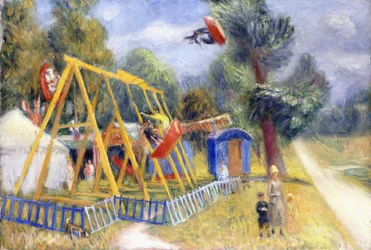 Foire Française