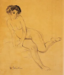 Nu