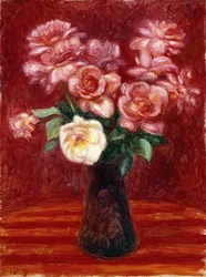Roses Roses
