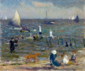 Le Petit Quai