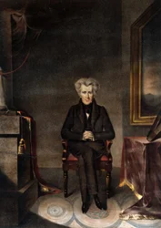 Andrew Jackson