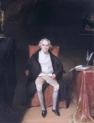 Charles Carroll de Carrollton
