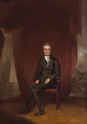 John Marshall, vers 1832