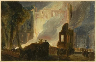 Émeutes de Bristol : L