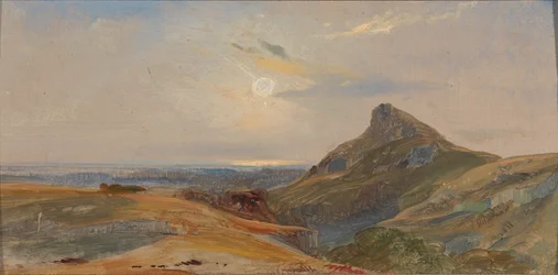 Cleve Toot, près de Bristol