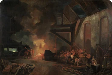 Forge de l