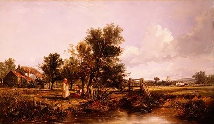 Gillingham sur la Medway