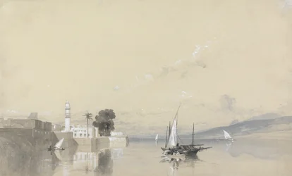 Miniyeh, (El Minya)