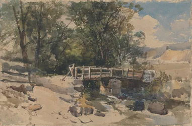Le Pont