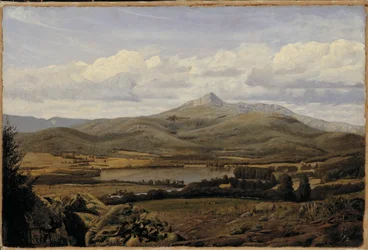 Mont Chocorua
