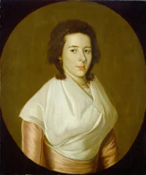 Mme Asa Benjamin