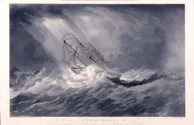 Le navire 