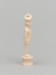 Pion blanc, pièce d