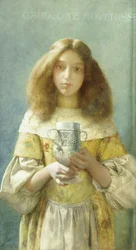 La coupe de grâce