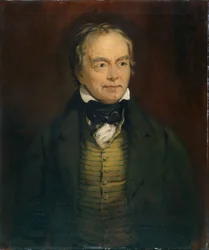 Richard Llwyd, 