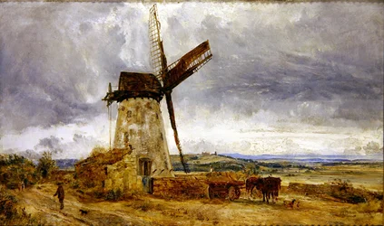Moulin de Wallasey