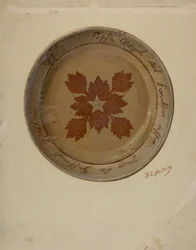 Plat allemand de Pennsylvanie
