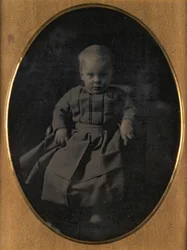 Frederick David Langenheim, vers 1851-52
