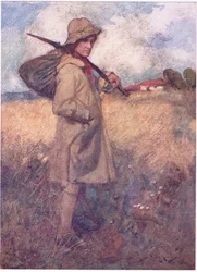 Il fut un temps, avant que la douleur de l