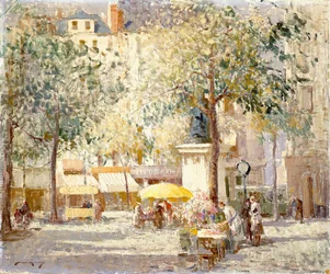 Printemps-Boulevard St