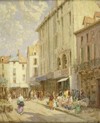 Fleurs de Printemps