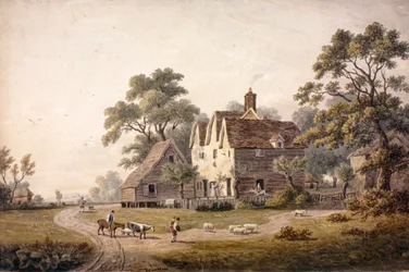 Chingford, Waltham Forest, Londres