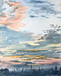 Soirée sur la Ville