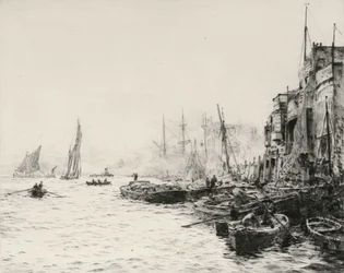 Vieux Limehouse