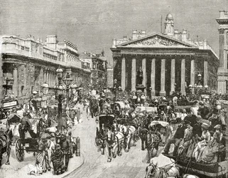 La Banque d