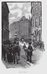 Broad Street