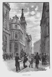 Rue Lombard