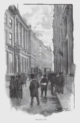 Mincing Lane