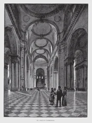 Cathédrale Saint-Paul