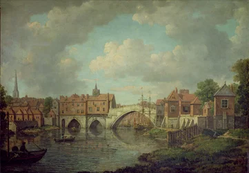 Pont de l