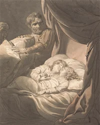 Les Princes dans la Tour