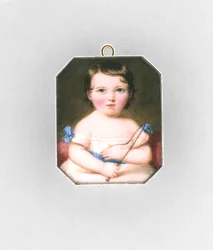 Portrait d