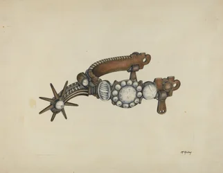 Éperon