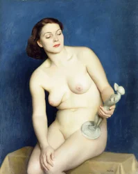 Nellie et Phryne