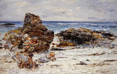 Rochers du Chaudron