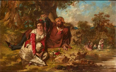 Étude des Highlands