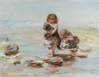 Pierres de gué