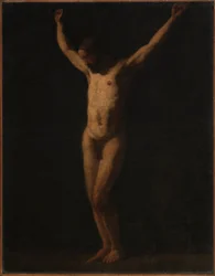 Crucifixion