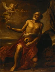 Saint Jérôme