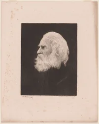 Henry Wadsworth Longfellow